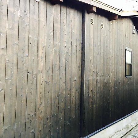 Maruya Guest House Hakubaicho Kyoto Exterior photo
