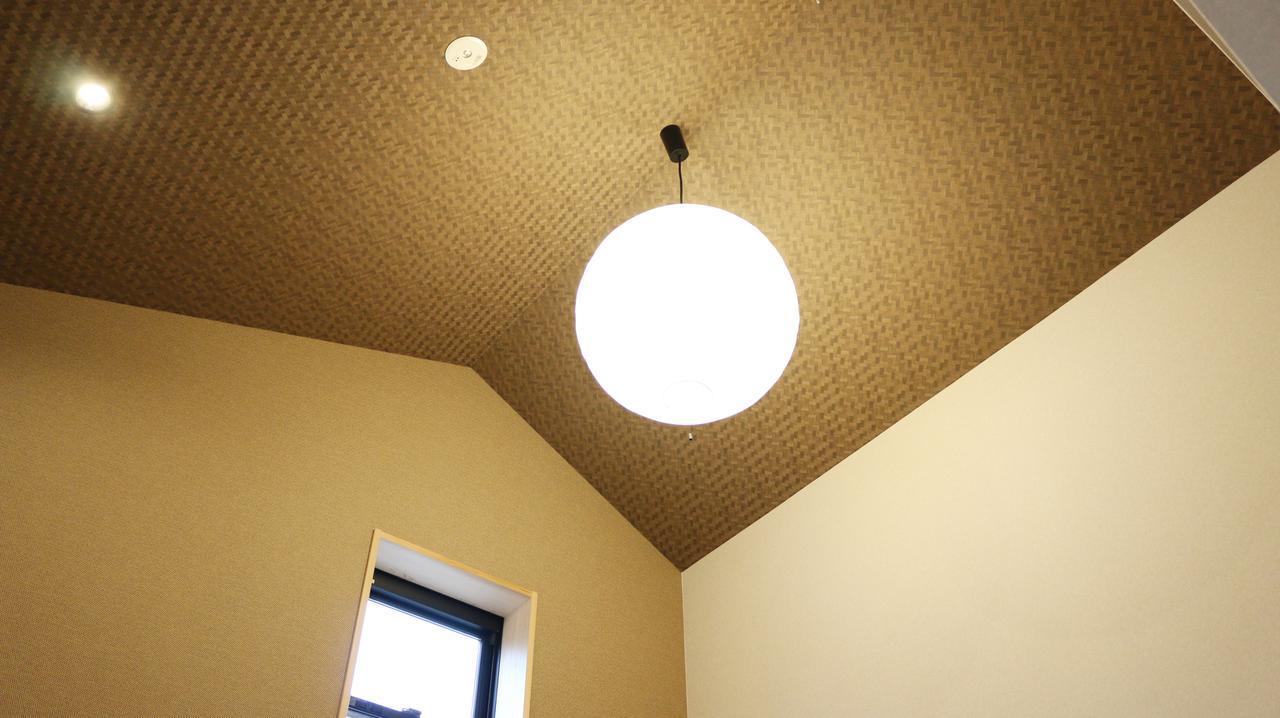 Maruya Guest House Hakubaicho Kyoto Exterior photo