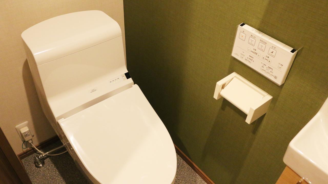 Maruya Guest House Hakubaicho Kyoto Exterior photo