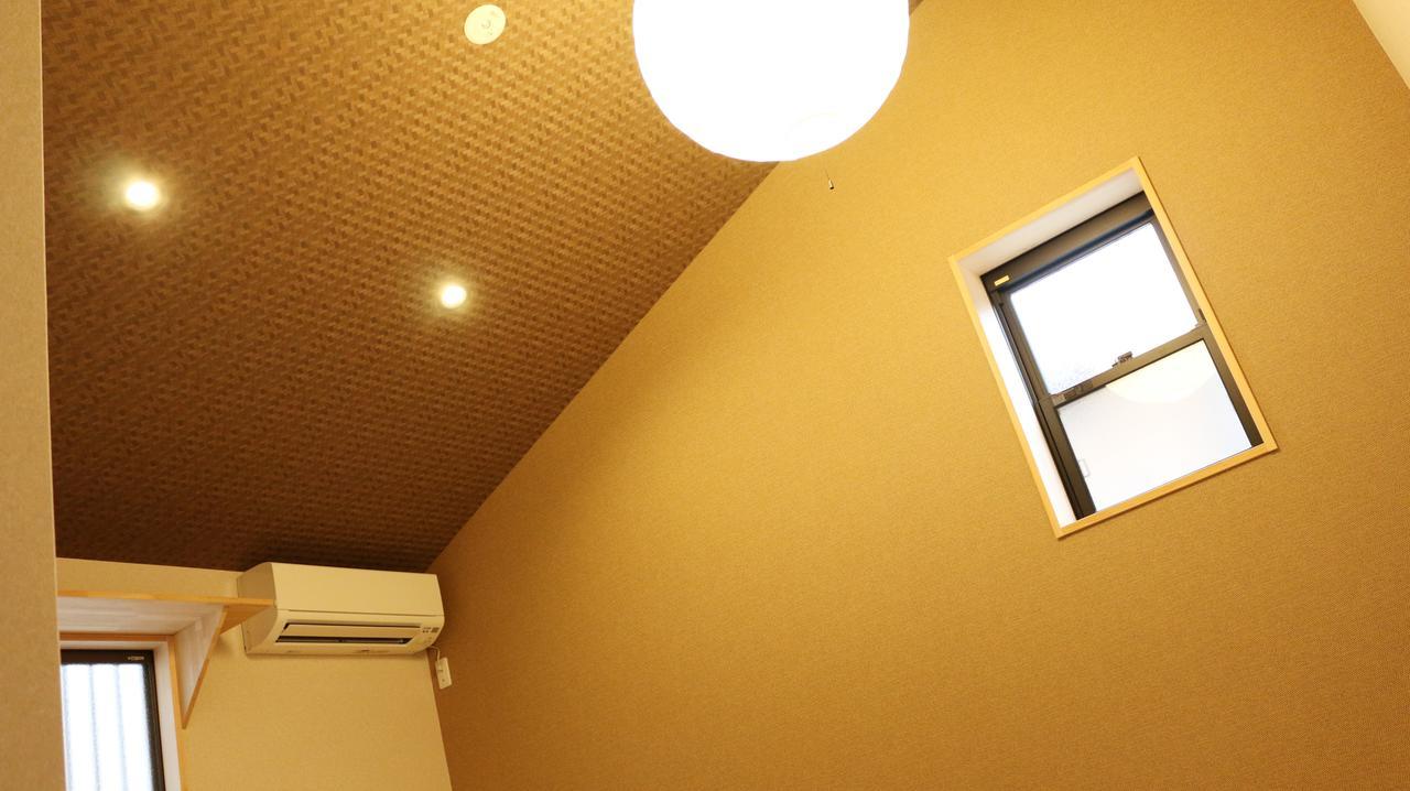 Maruya Guest House Hakubaicho Kyoto Exterior photo